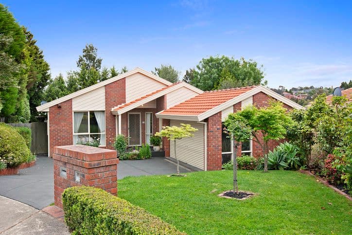 11 Verdi Court, TEMPLESTOWE VIC 3106, Templestowe - Image 1