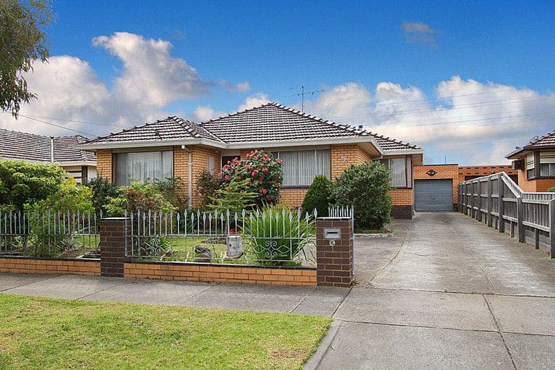 80 Tunaley Parade, RESERVOIR VIC 3073, Reservoir - Image 1