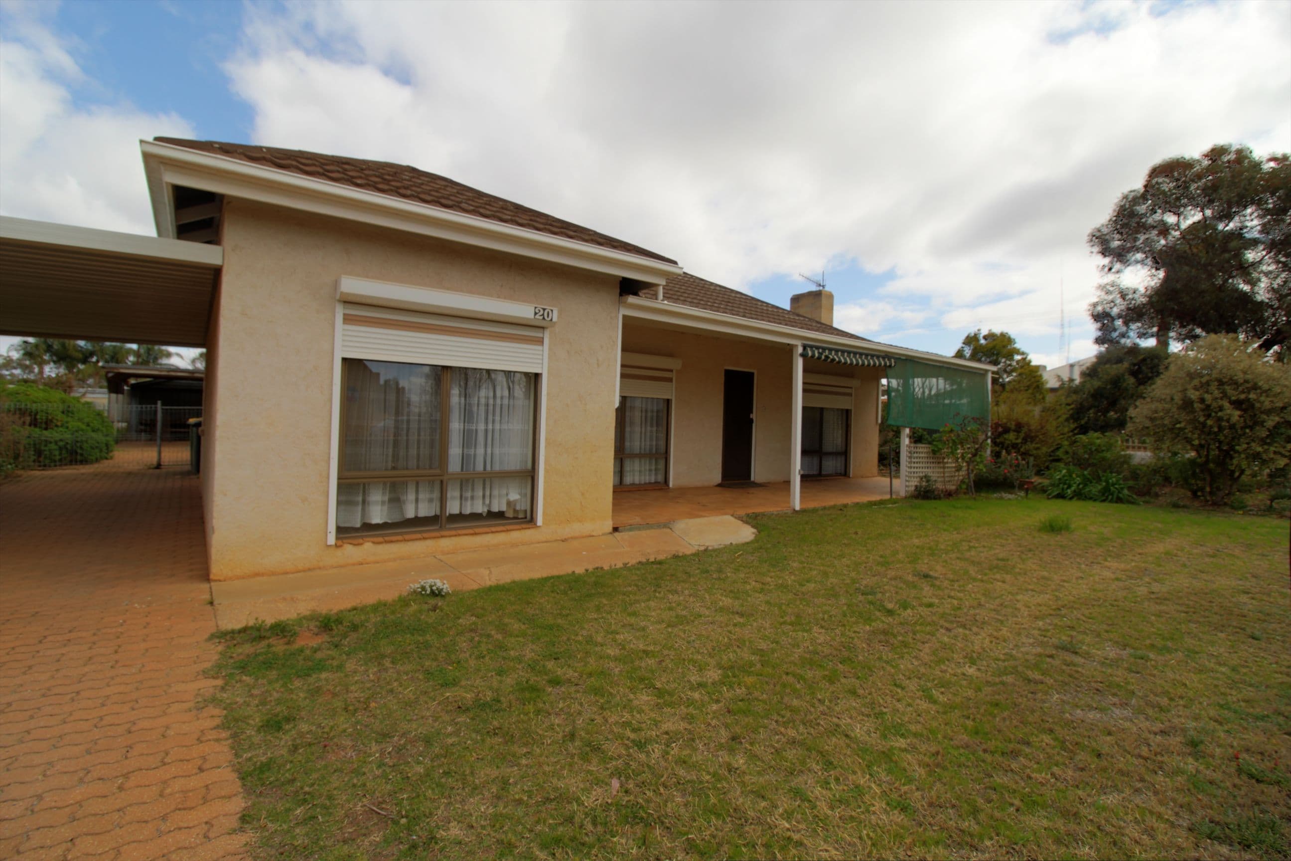 20 Fowles Street, Barmera SA 5345, Barmera - Image 1