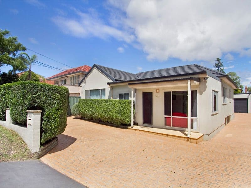 361 Princes Highway, SYLVANIA NSW 2224, Sylvania - Image 1