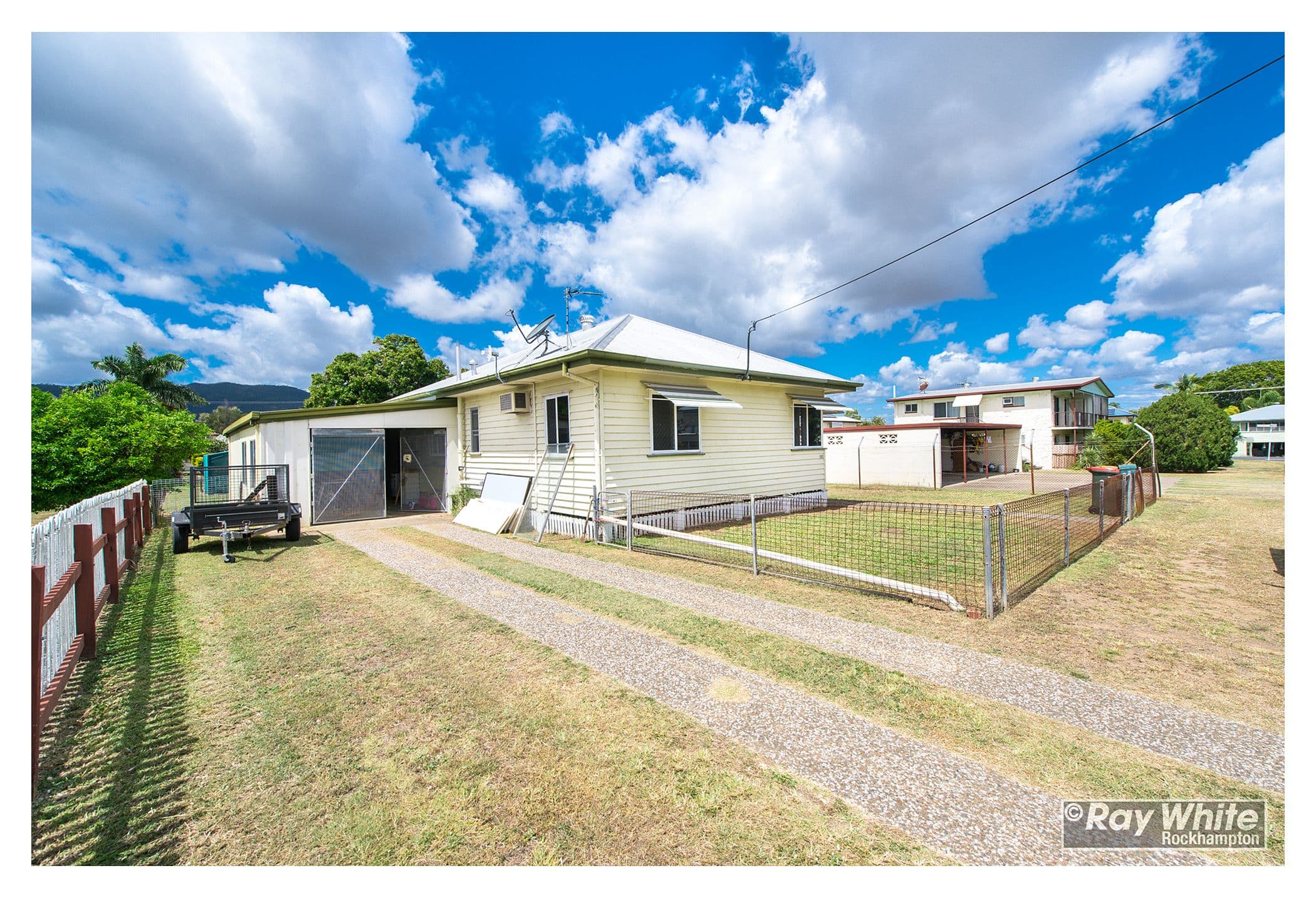 180 Baker Street, Koongal QLD 4701, Koongal - Image 1