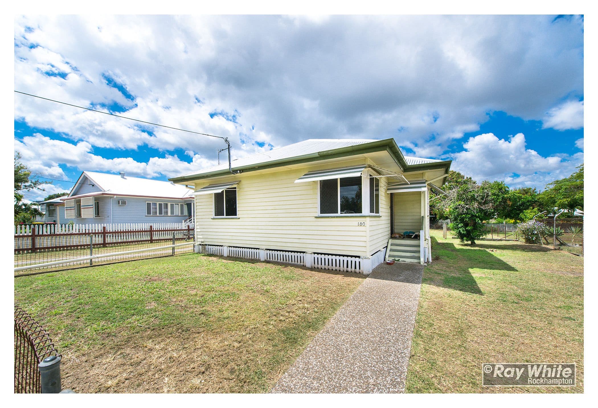 180 Baker Street, Koongal QLD 4701, Koongal - Thumbnail 2