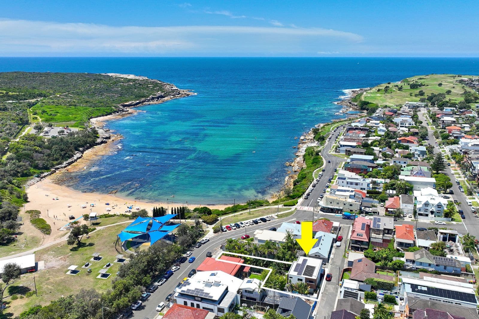 43A Dacre Street, Malabar NSW 2036, Malabar - Thumbnail 4