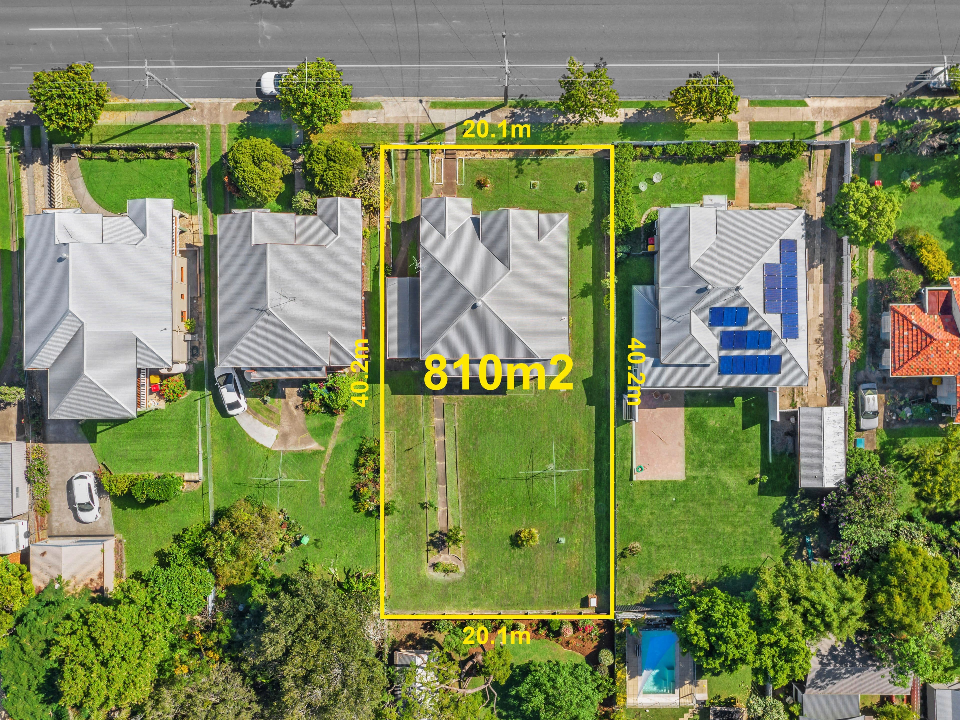 86 Richmond Street, Gordon Park QLD 4031, Gordon Park - Thumbnail 5