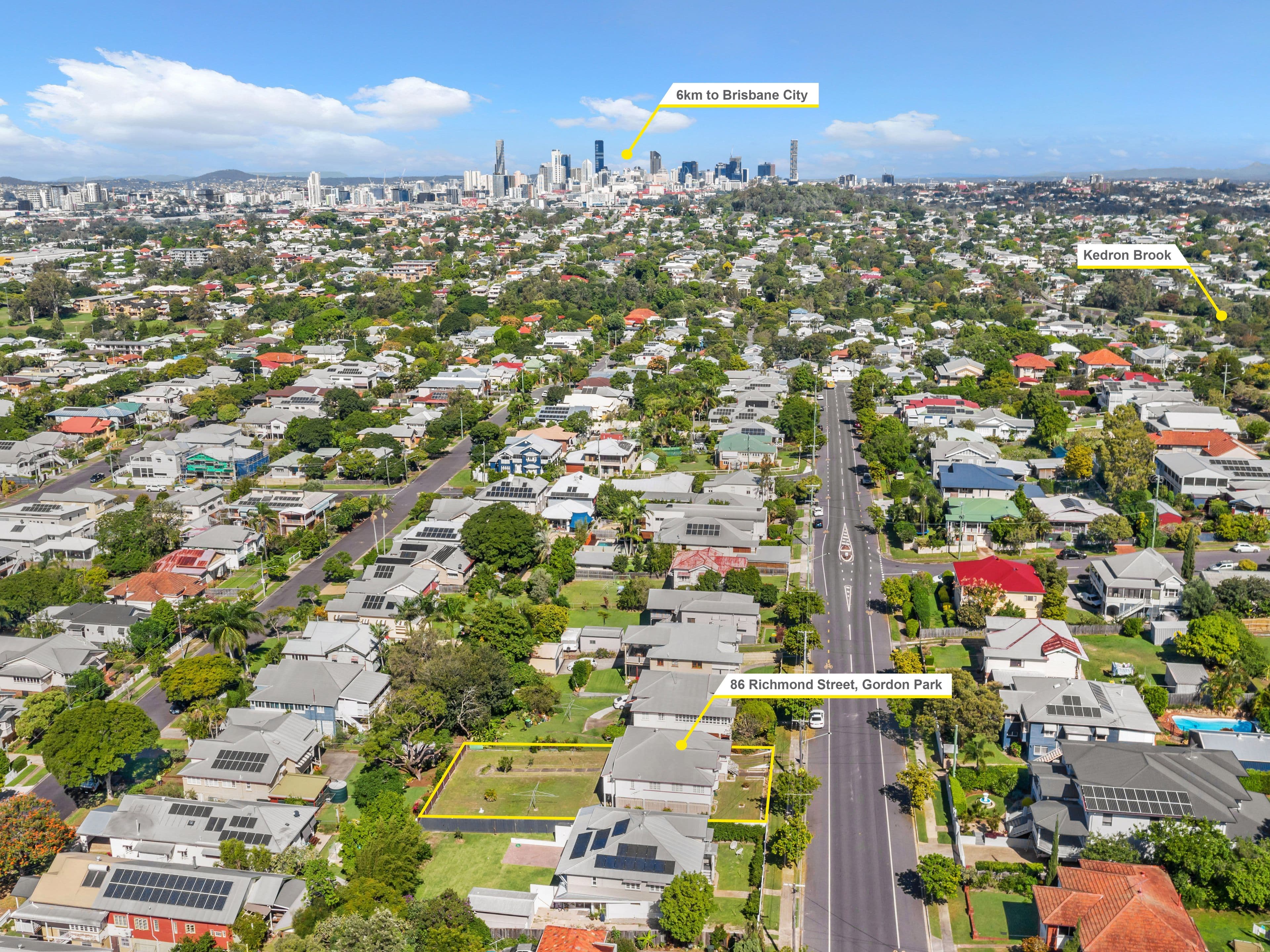 86 Richmond Street, Gordon Park QLD 4031, Gordon Park - Thumbnail 6