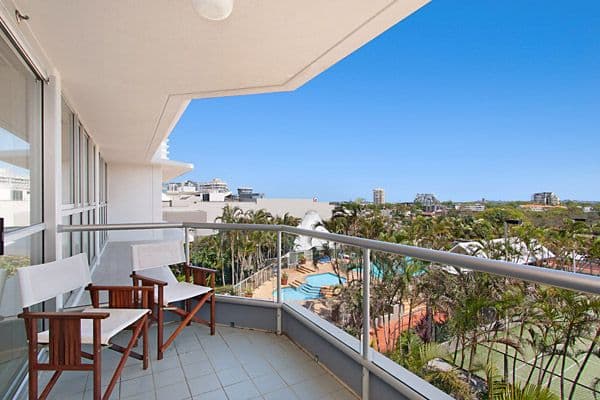 62 Marine Parade 'Points North', COOLANGATTA QLD 4225, Coolangatta - Image 1