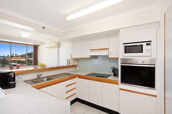 62 Marine Parade 'Points North', COOLANGATTA QLD 4225, Coolangatta - Thumbnail 2