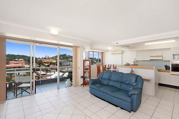 62 Marine Parade 'Points North', COOLANGATTA QLD 4225, Coolangatta - Thumbnail 3