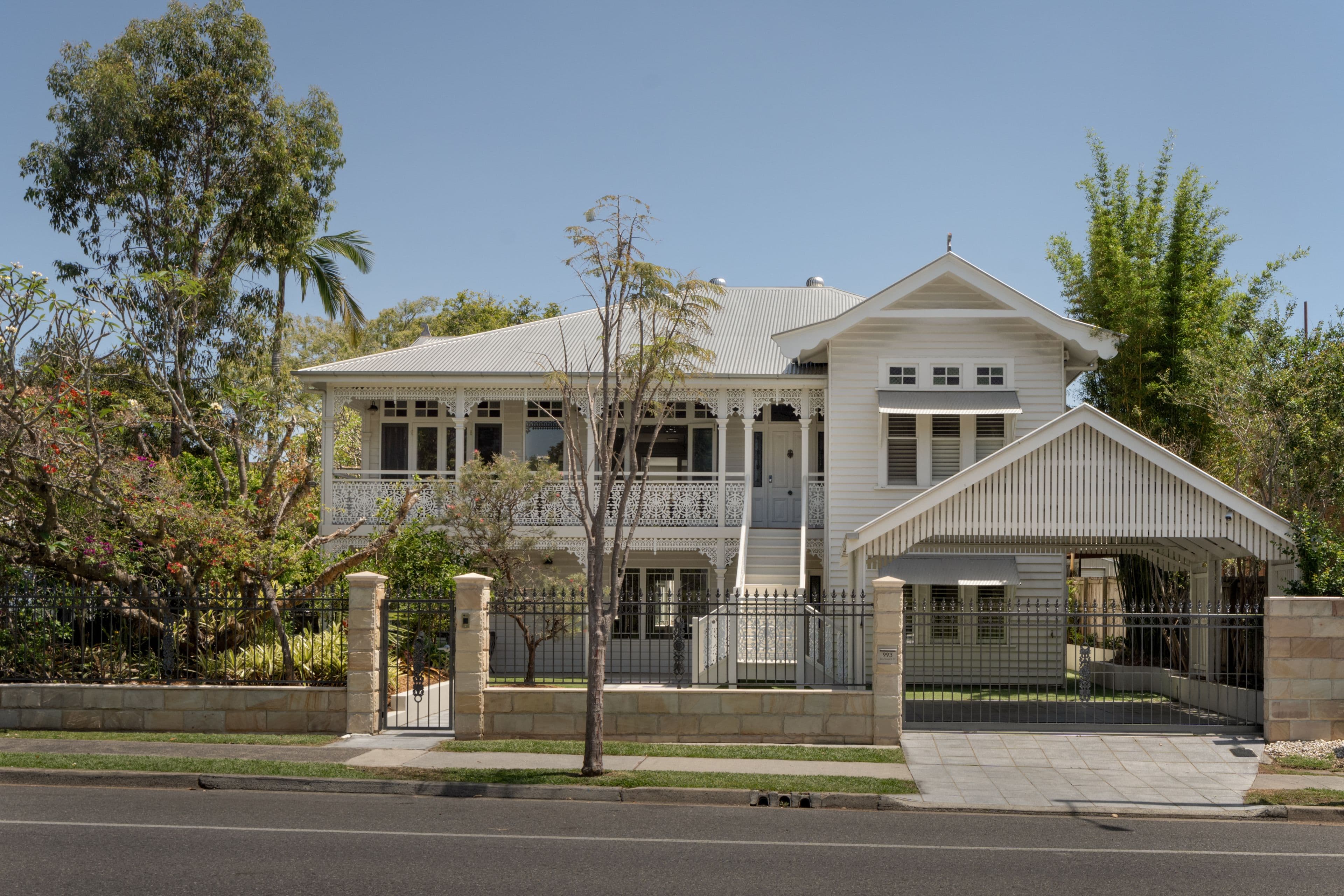 993 BRUNSWICK Street, New Farm QLD 4005, New Farm - Image 1
