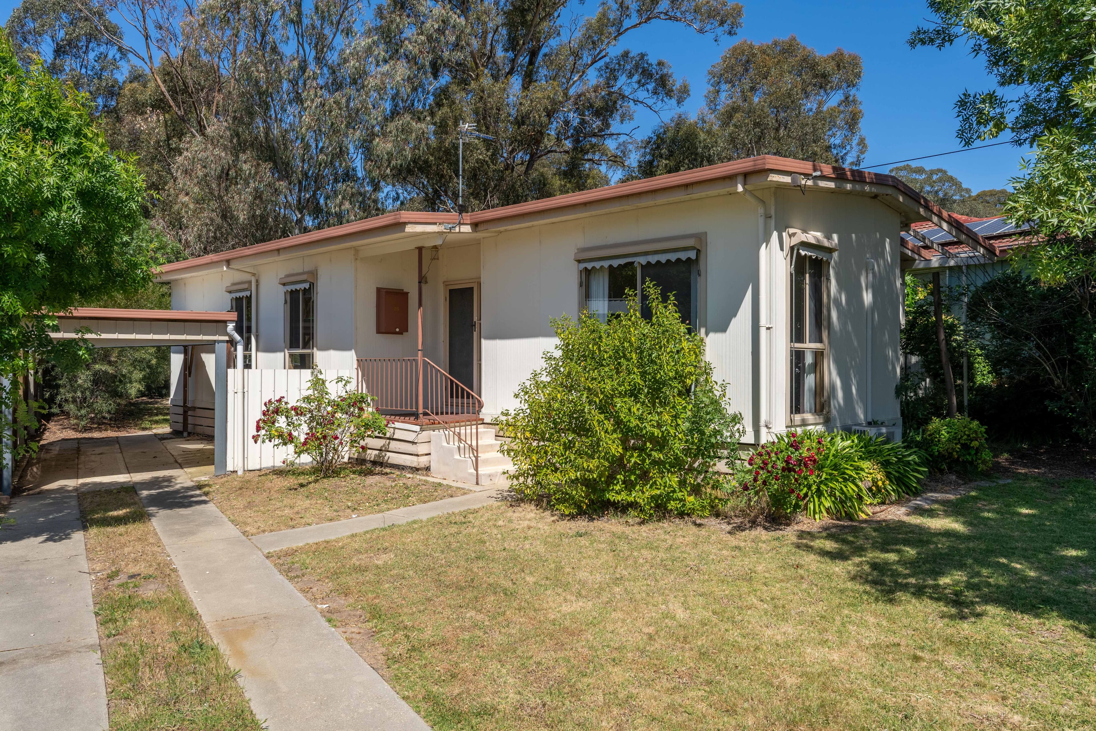 46 Martindale Crescent, Seymour VIC 3660, Seymour - Image 1