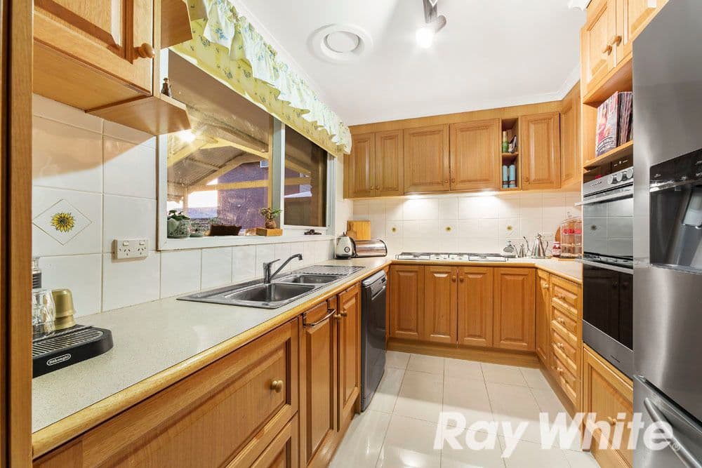 1 Pioneer Court, Rowville VIC 3178, Rowville - Thumbnail 2