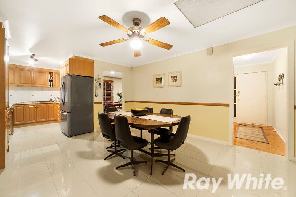 1 Pioneer Court, Rowville VIC 3178, Rowville - Thumbnail 3