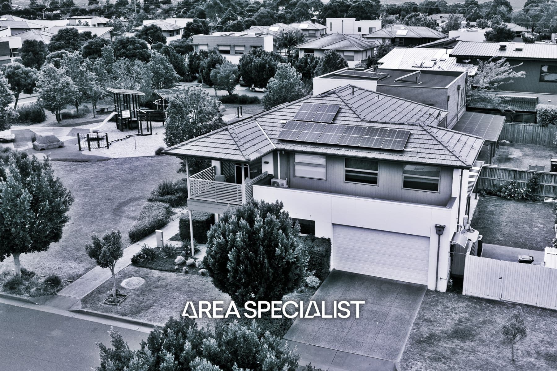 3 Brunton Crescent, Mulgrave, VIC 3170, Mulgrave - Image 1