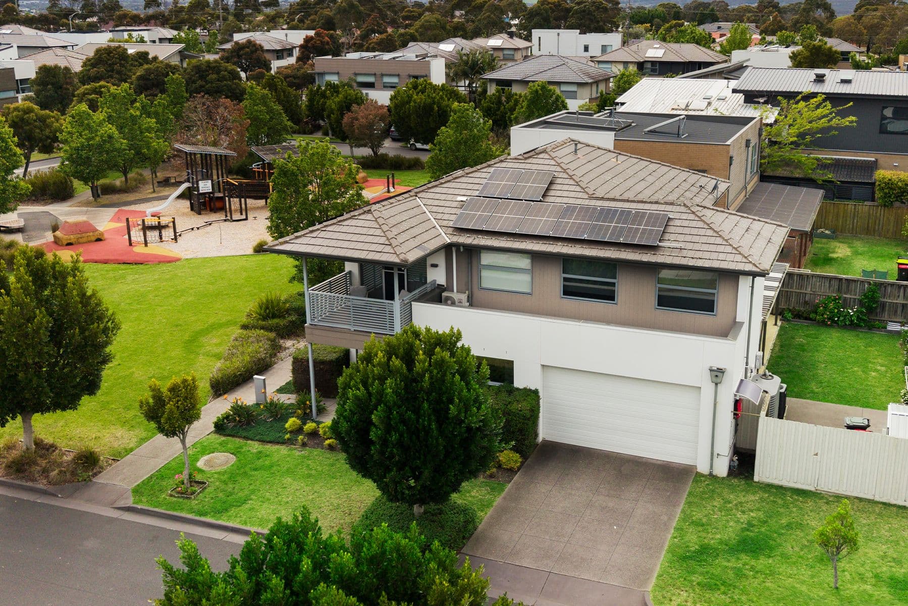 3 Brunton Crescent, Mulgrave, VIC 3170, Mulgrave - Thumbnail 2
