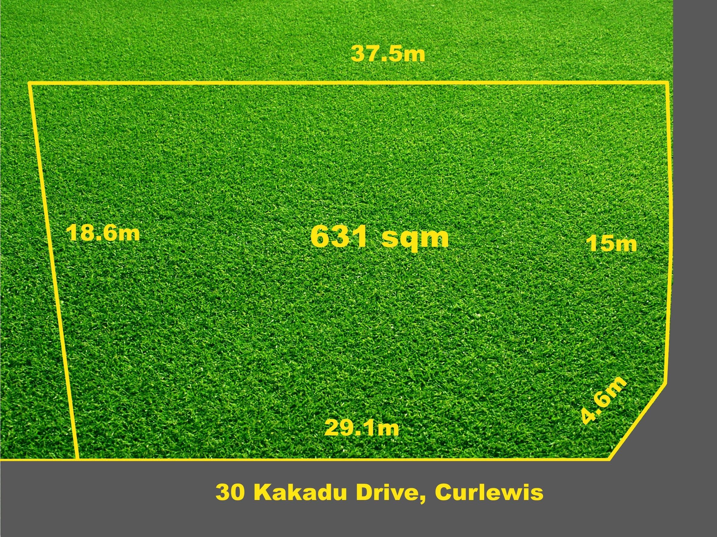 30 Kakadu Drive, Curlewis VIC 3222, Curlewis - Thumbnail 3