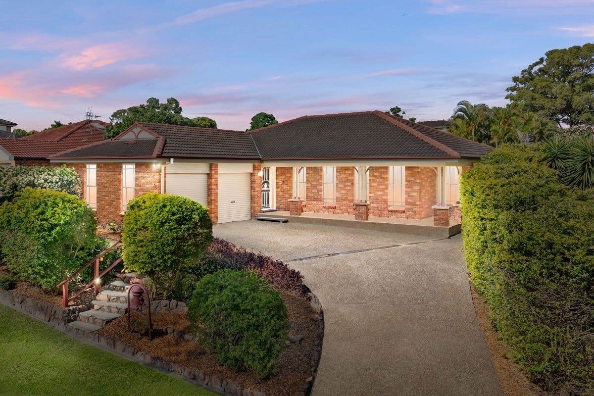 36 Callan Avenue, Maryland NSW 2287, Maryland - Image 1