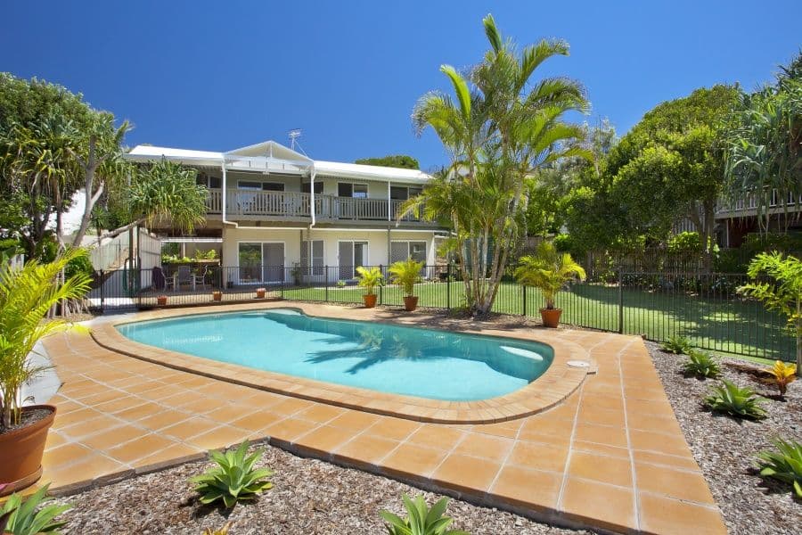 3 Crusoe Court, Castaways Beach QLD 4567, Castaways Beach - Thumbnail 3