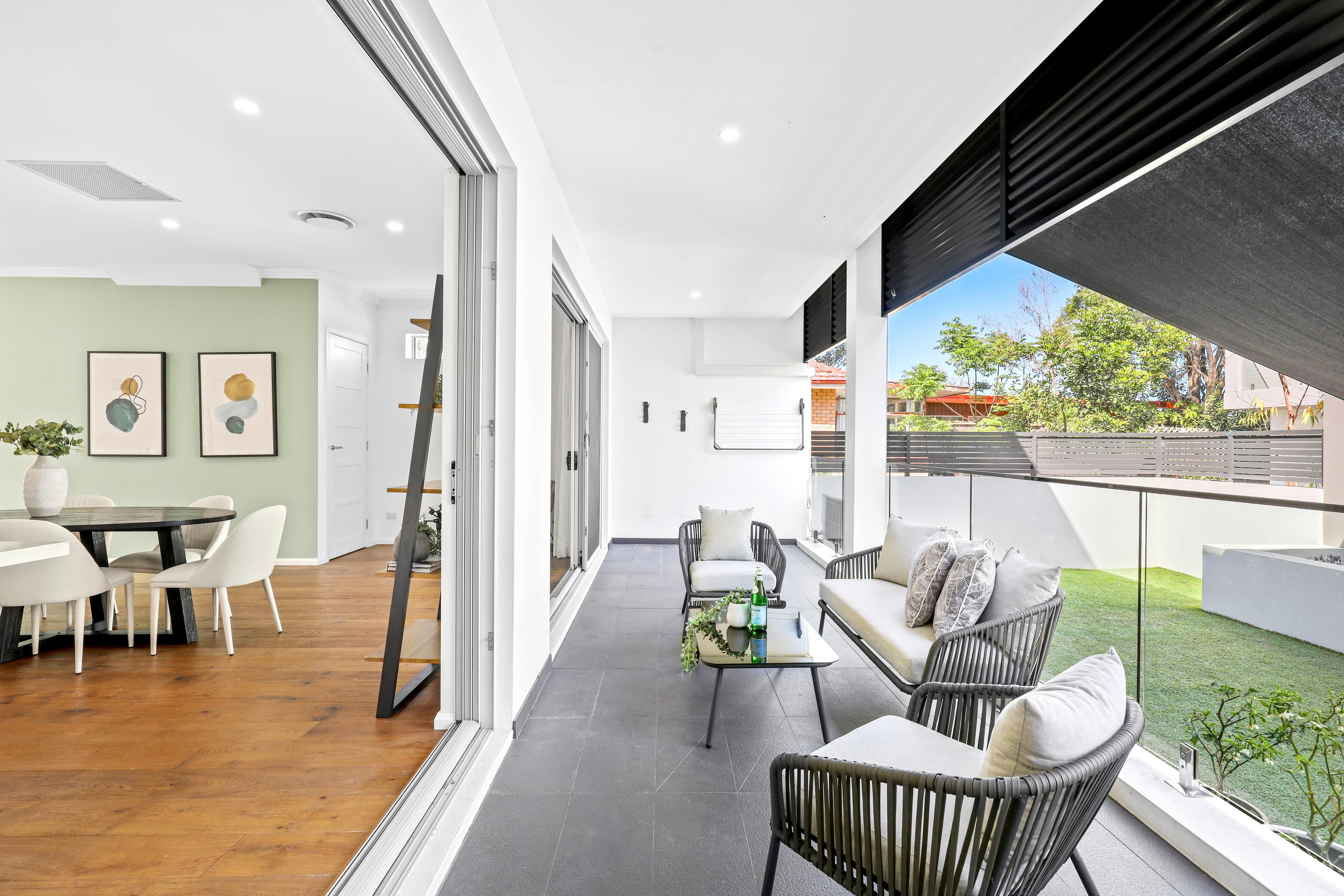12 Willandra Street, Lane Cove NSW 2066, Lane Cove North - Thumbnail 3
