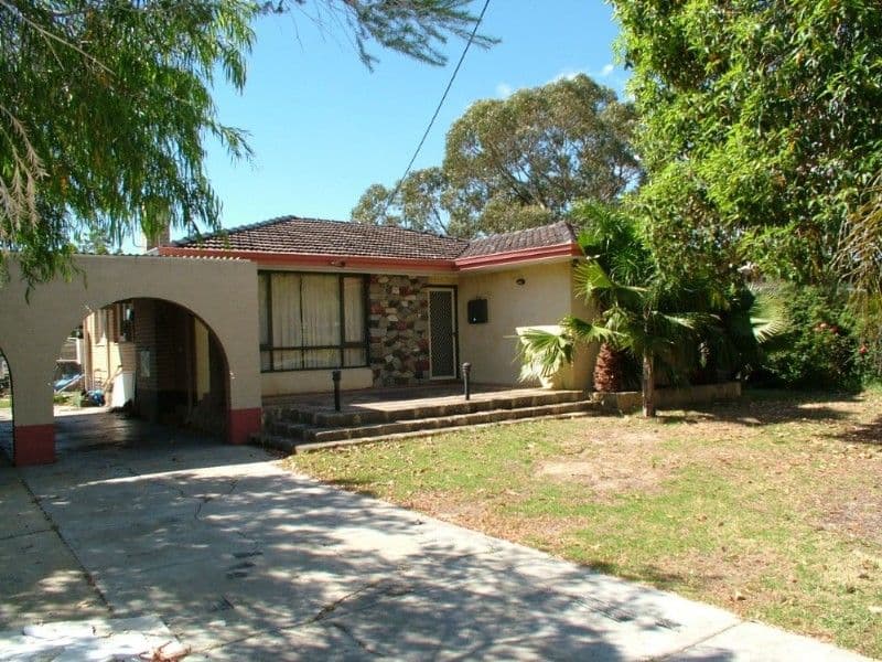 27 Dunnell Street, MADDINGTON WA 6109, Maddington - Thumbnail 2