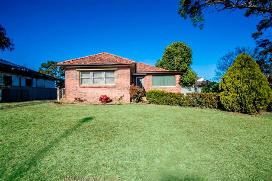 136 High Street, PENRITH NSW 2750, Penrith - Image 1