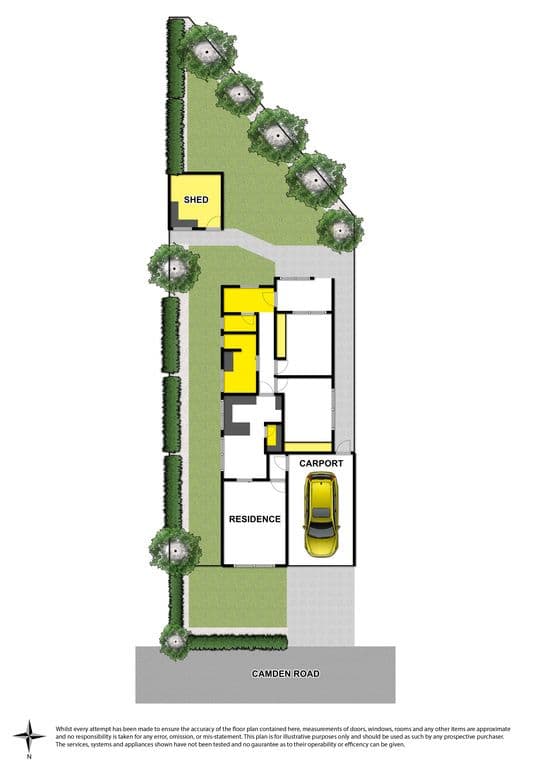 65 Camden Road, NEWTOWN VIC 3220, Newtown - Thumbnail 8