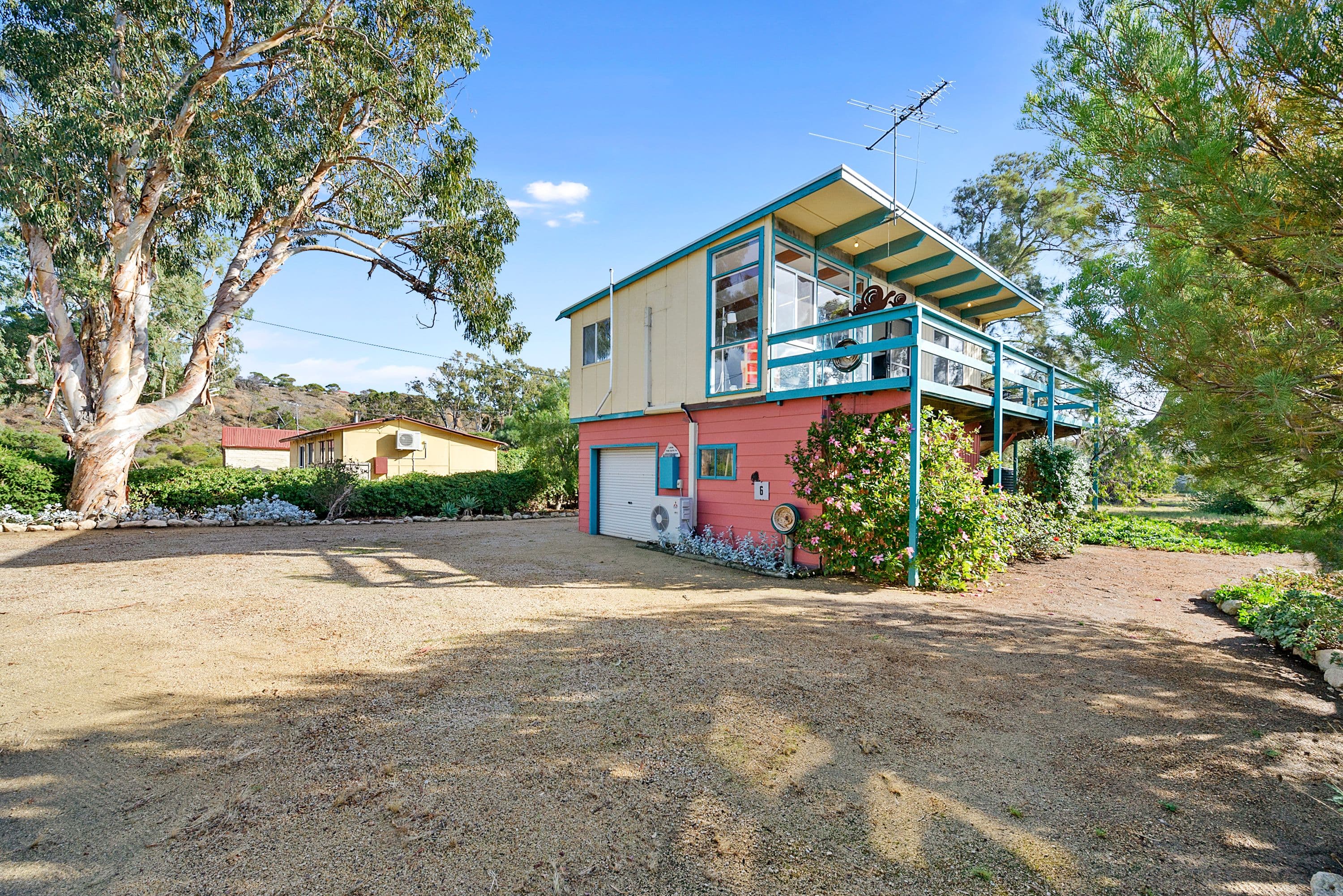 6 Second Street, Pine Point SA 5571, Pine Point - Image 1