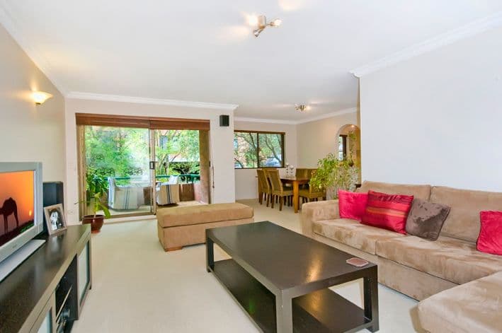 1 Ivy Street, WOLLSTONECRAFT NSW 2065, Wollstonecraft - Image 1