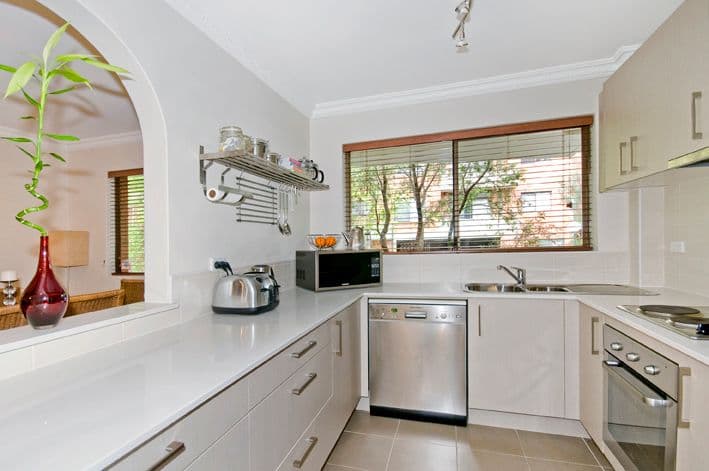 1 Ivy Street, WOLLSTONECRAFT NSW 2065, Wollstonecraft - Thumbnail 2