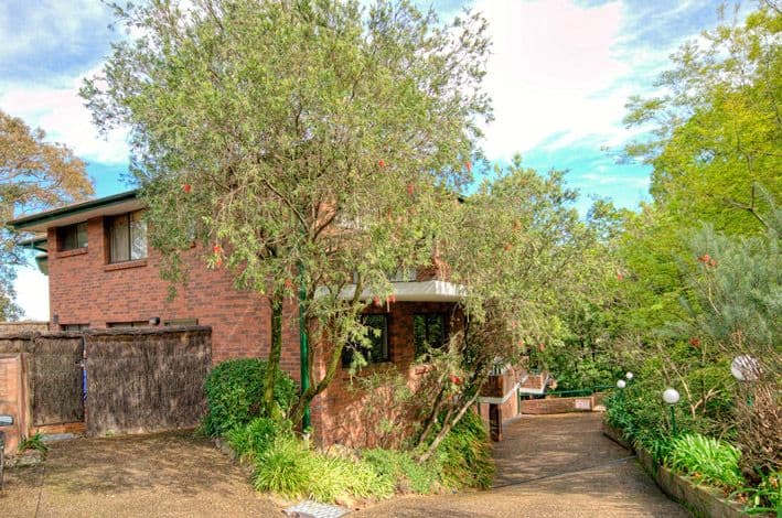 1 Ivy Street, WOLLSTONECRAFT NSW 2065, Wollstonecraft - Thumbnail 5