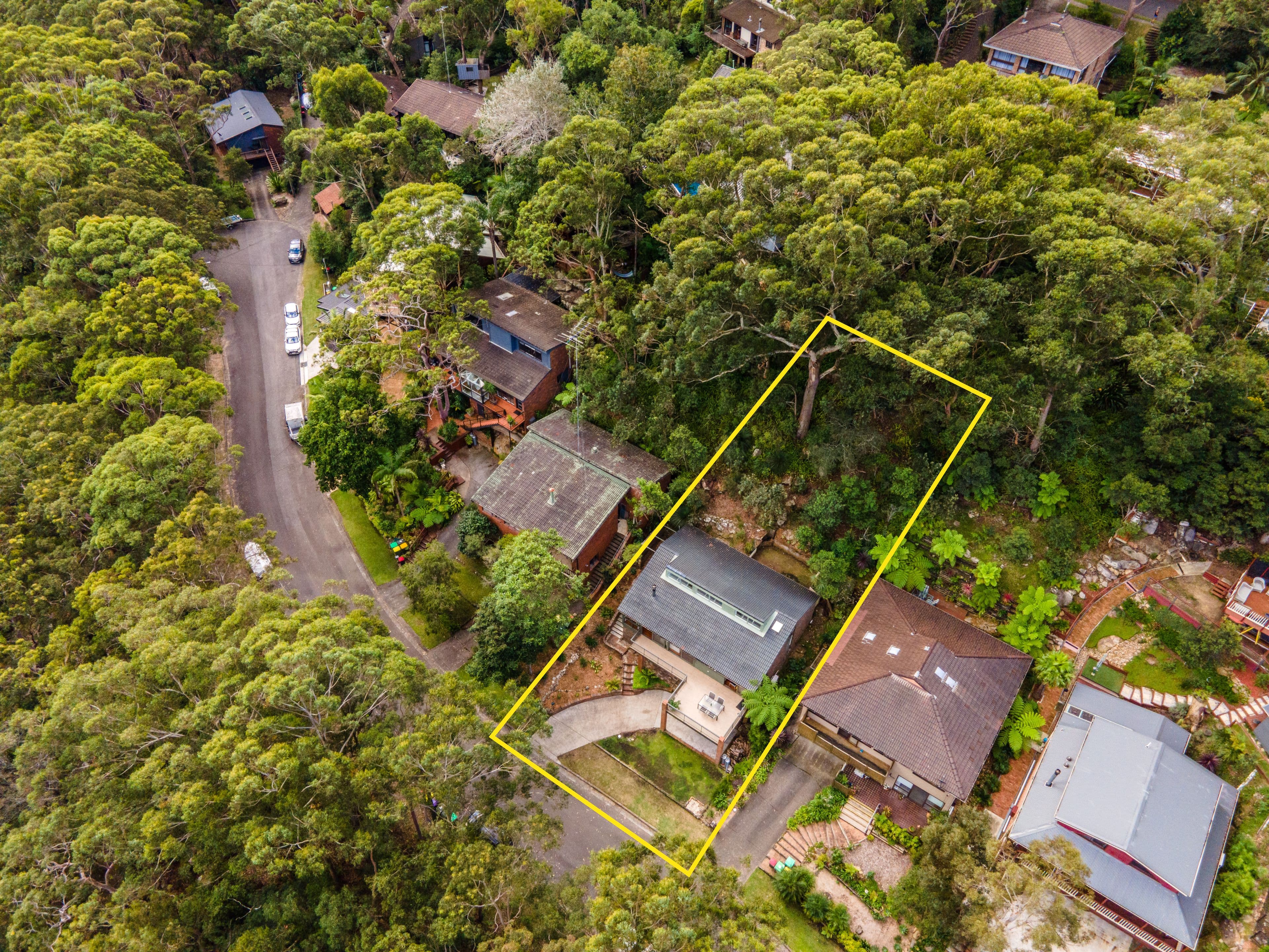 27 Hovea Place, Grays Point NSW 2232, Gymea - Thumbnail 8