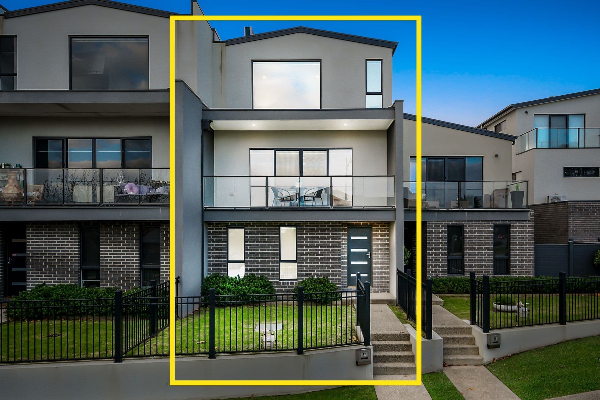 57 Botanic Drive, Pakenham VIC 3810, Pakenham - Image 1
