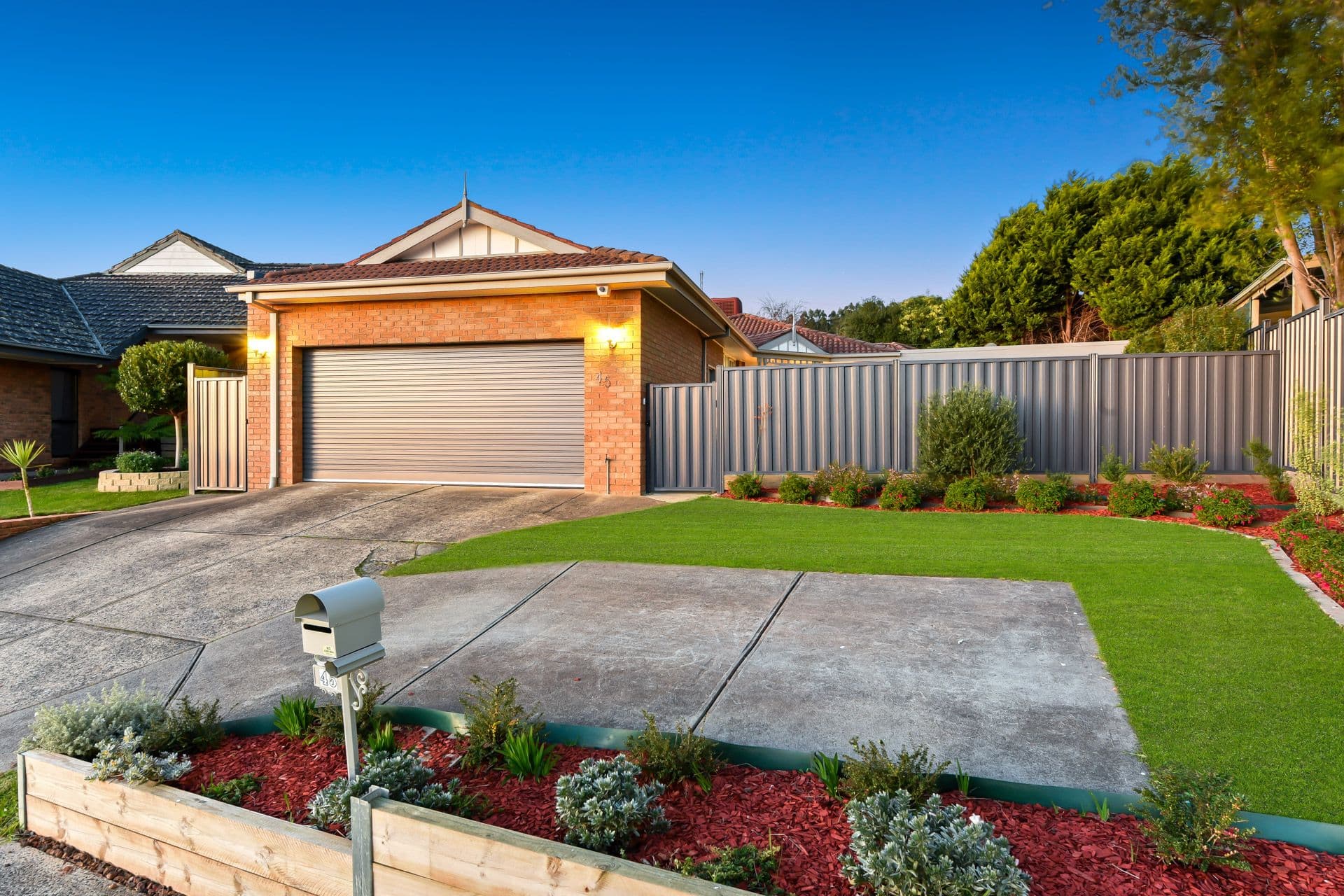45 Ellenvale Drive, Narre Warren VIC 3805, Narre Warren - Image 1
