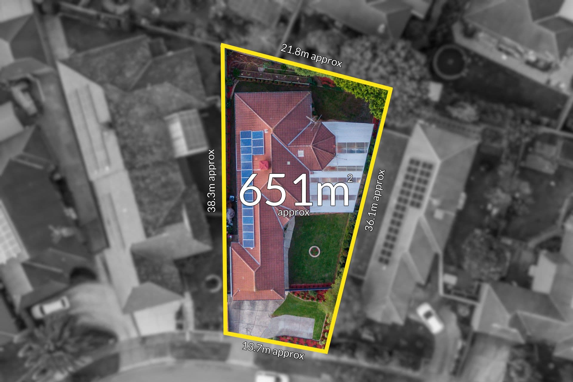 45 Ellenvale Drive, Narre Warren VIC 3805, Narre Warren - Thumbnail 2