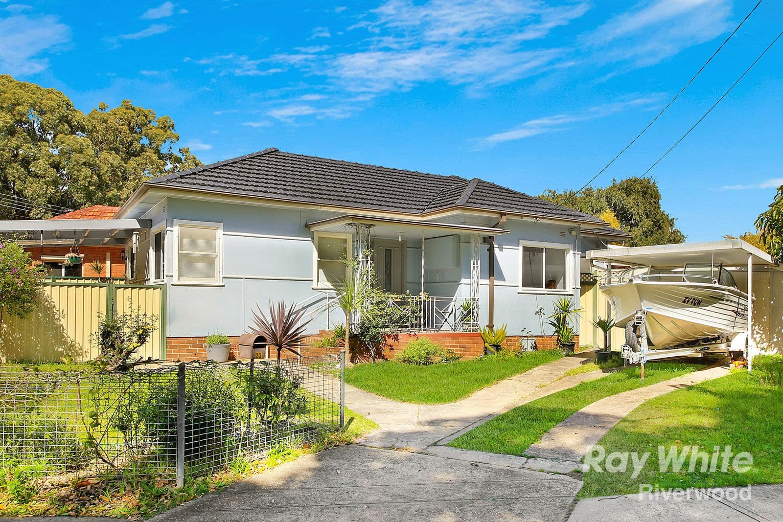 23 Webb Street, Riverwood - Image 1