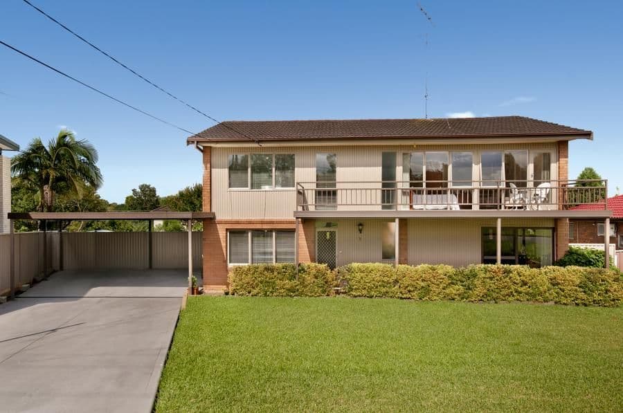 31 Dodson Crescent, WINSTON HILLS NSW 2153, Winston Hills - Image 1