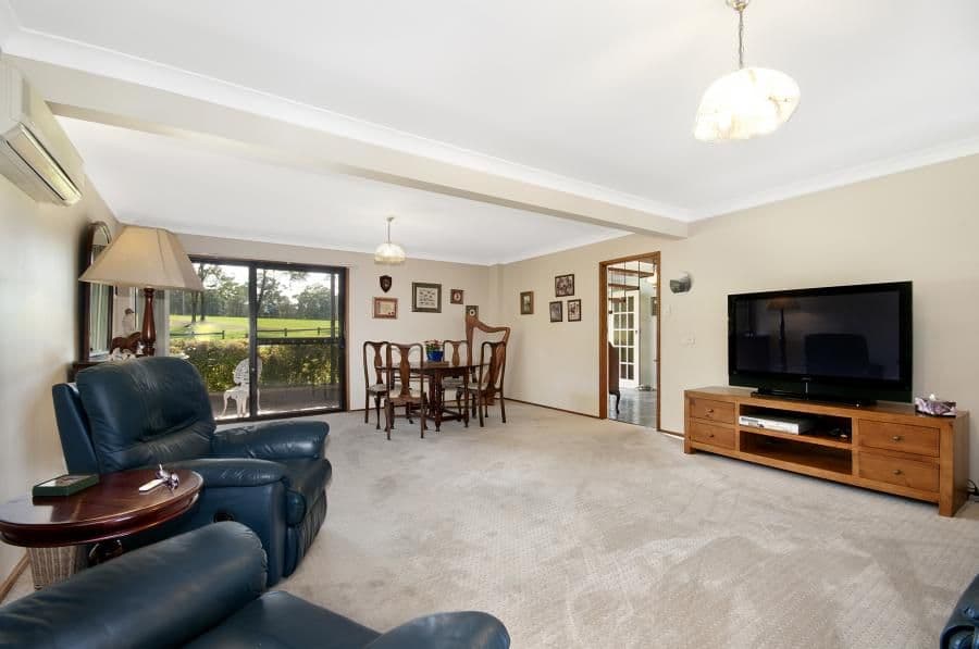 31 Dodson Crescent, WINSTON HILLS NSW 2153, Winston Hills - Thumbnail 3