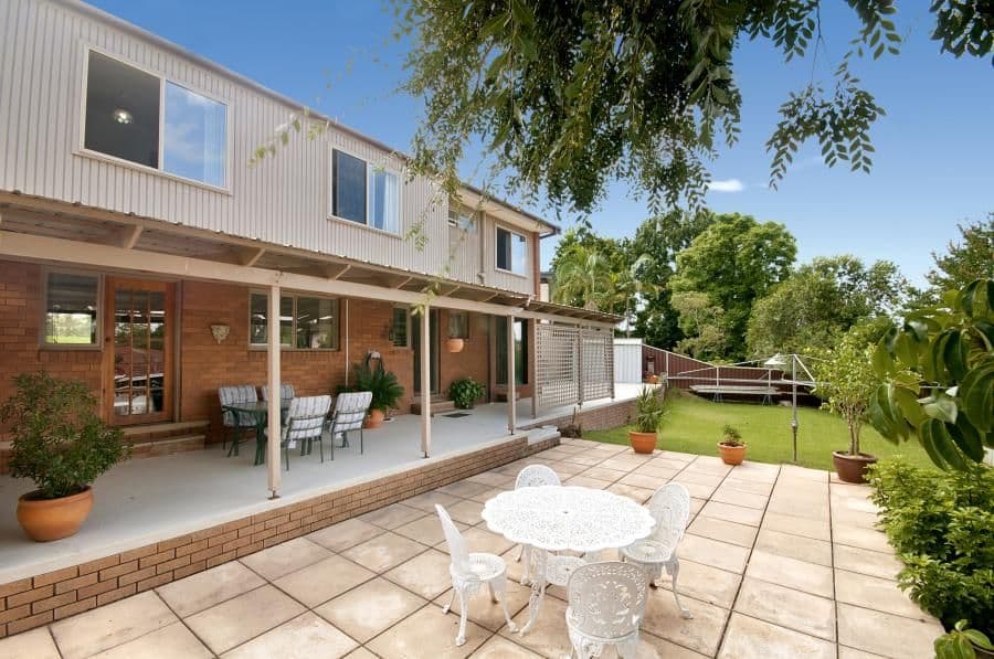31 Dodson Crescent, WINSTON HILLS NSW 2153, Winston Hills - Thumbnail 4
