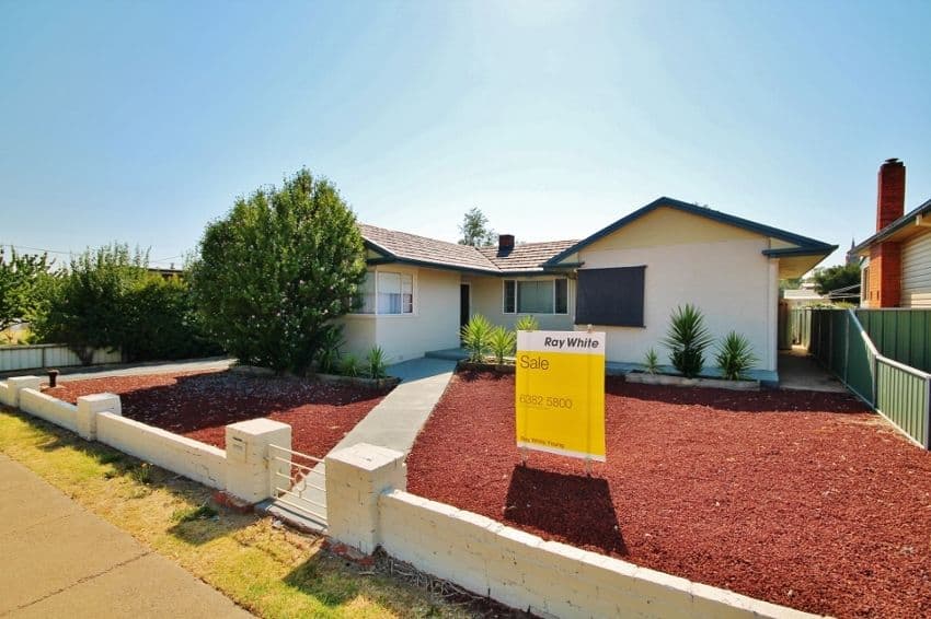 28 Thornhill Street, YOUNG NSW 2594, Young - Image 1