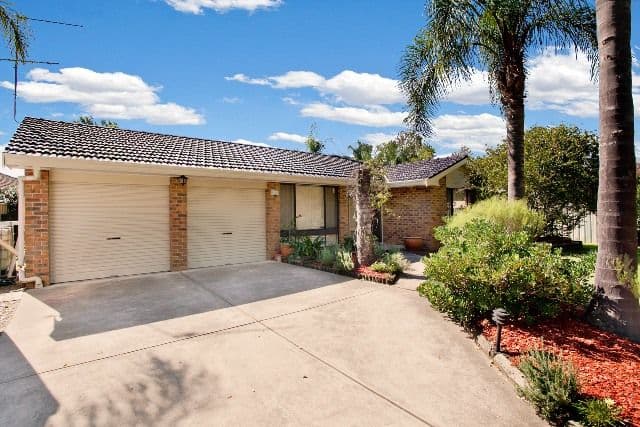 48 Alexander Street, BLIGH PARK NSW 2756, Bligh Park - Image 1