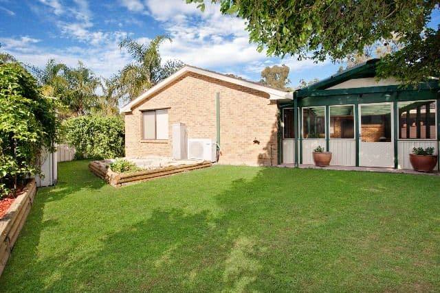 48 Alexander Street, BLIGH PARK NSW 2756, Bligh Park - Thumbnail 3