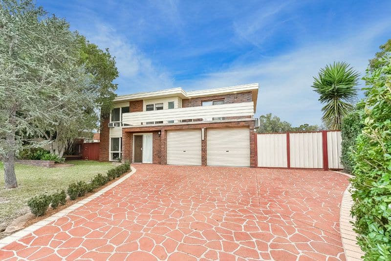 Ruse NSW 2560, Ruse - Image 1
