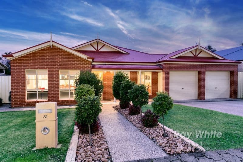 31 Trent Avenue, Klemzig SA 5087, Klemzig - Image 1