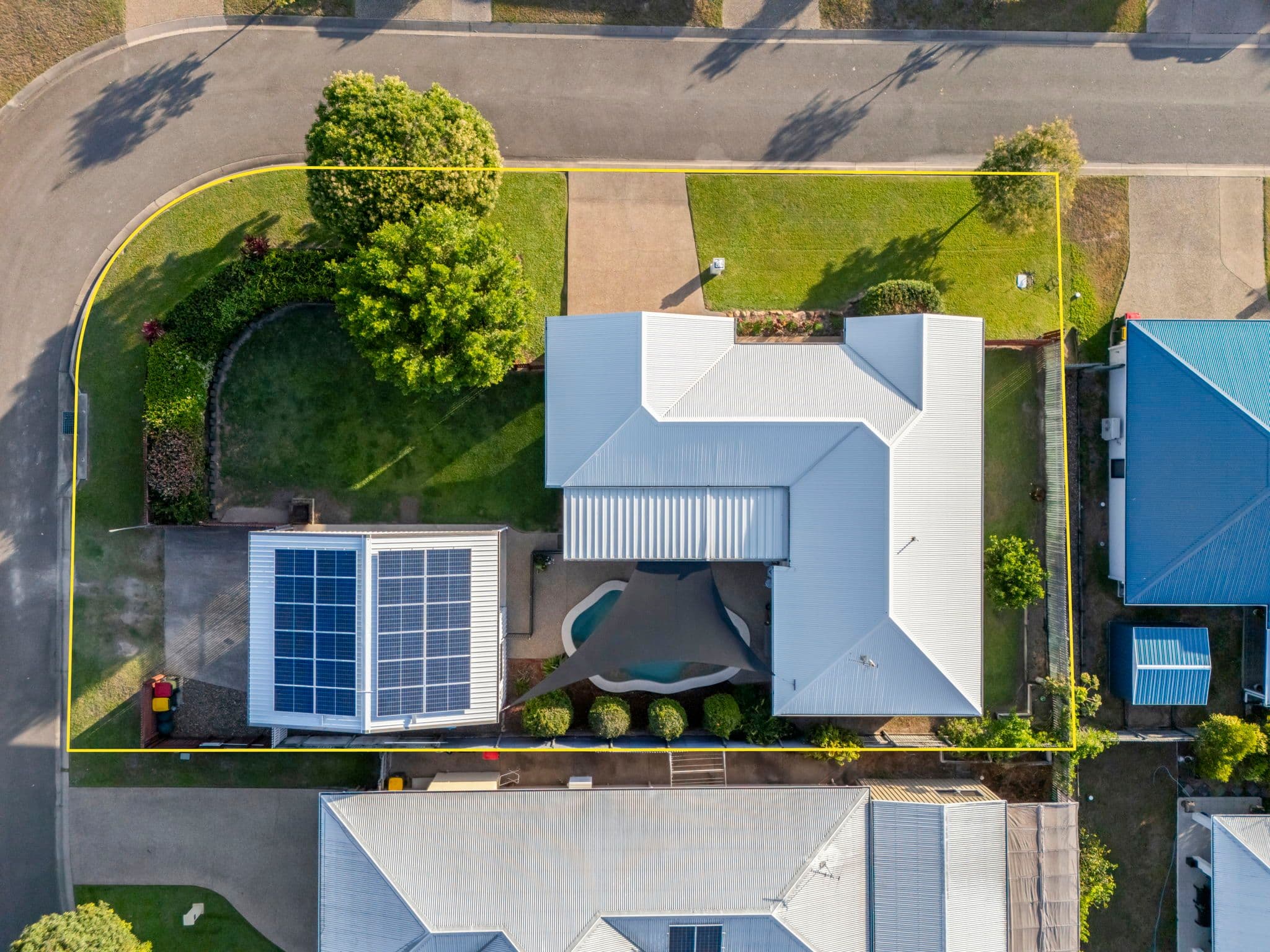 4 Woodrow Circuit, Mount Louisa QLD 4814, Mount Louisa - Thumbnail 2