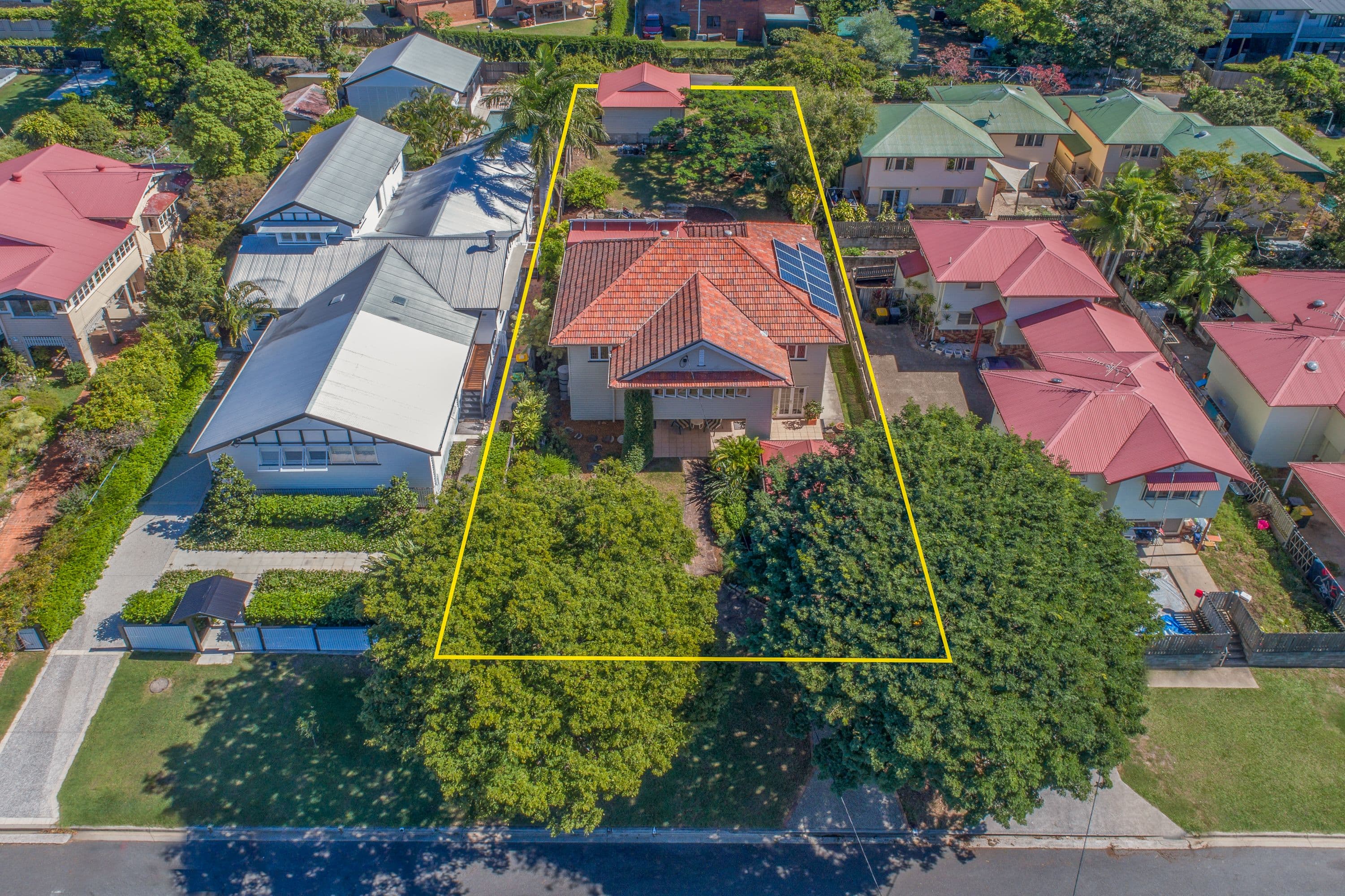 32 Campbell Terrace, Wavell Heights QLD 4012, Wavell Heights - Thumbnail 3