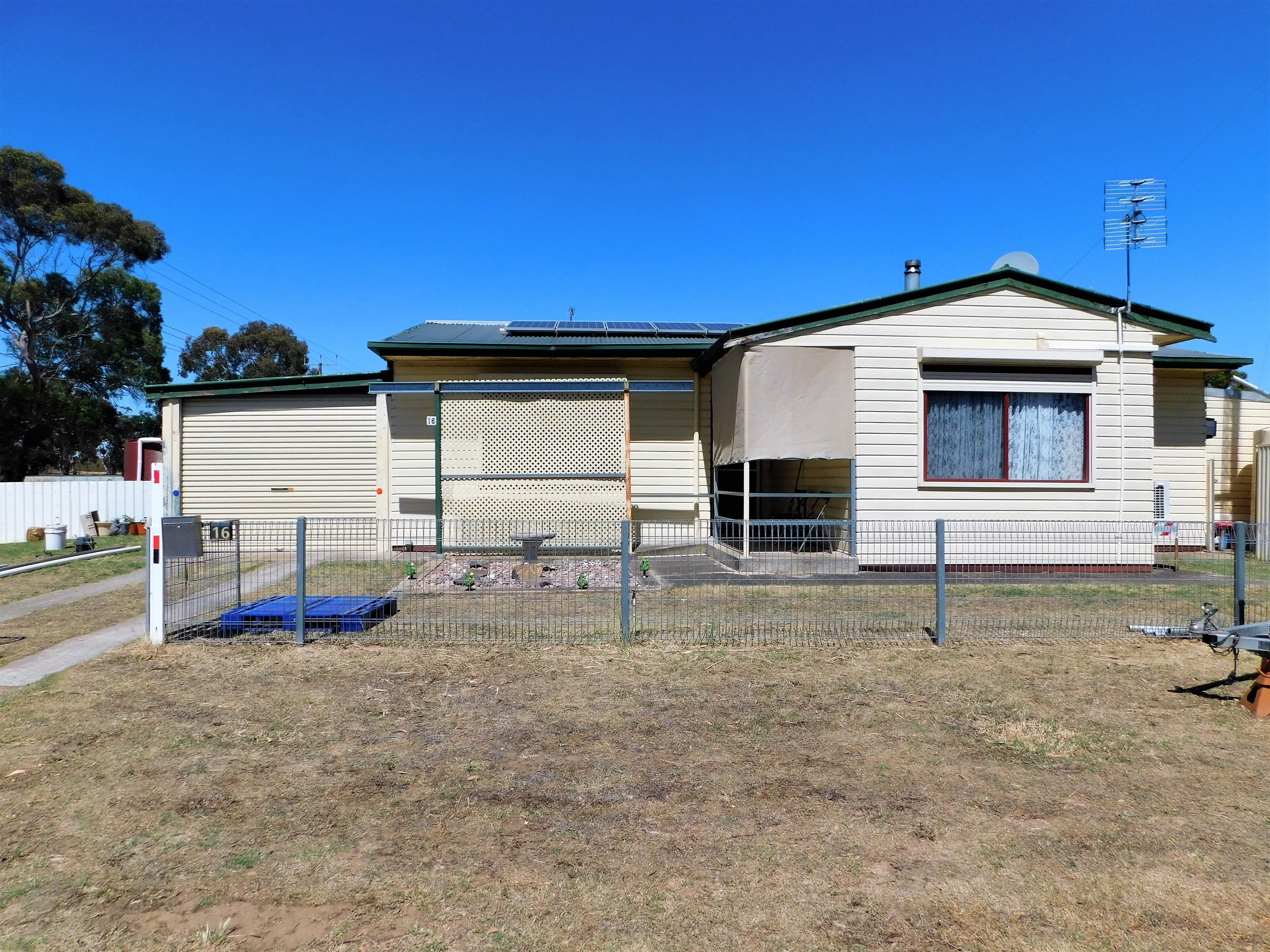 16 High Street, Bordertown SA 5268, Bordertown - Image 1