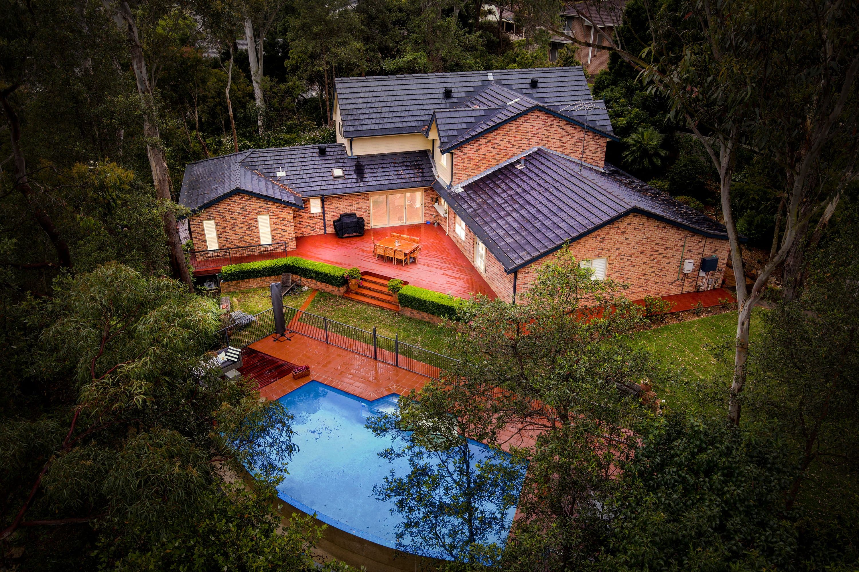 60 Gooraway Drive, Castle Hill NSW 2154, Castle Hill - Image 1
