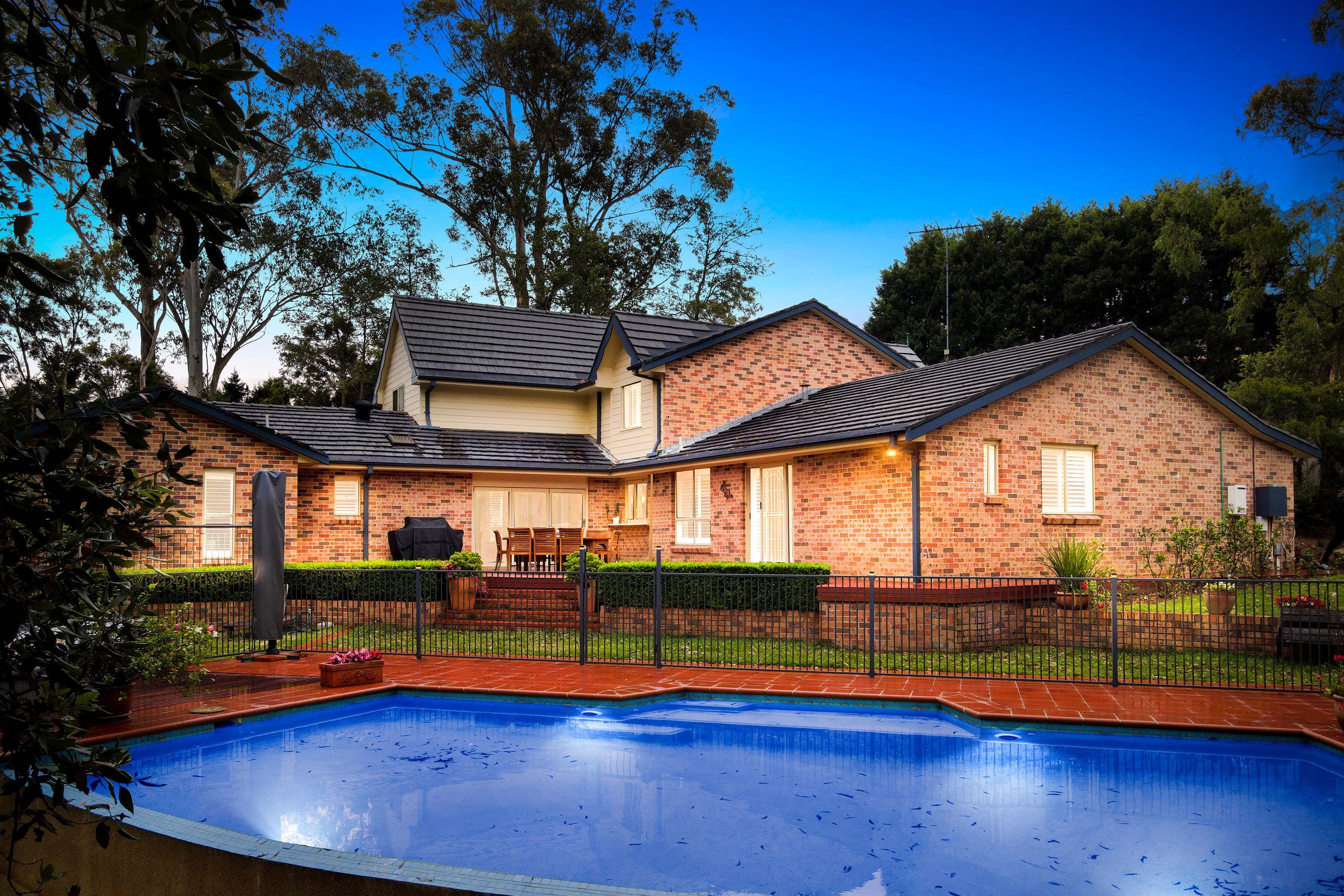 60 Gooraway Drive, Castle Hill NSW 2154, Castle Hill - Thumbnail 2