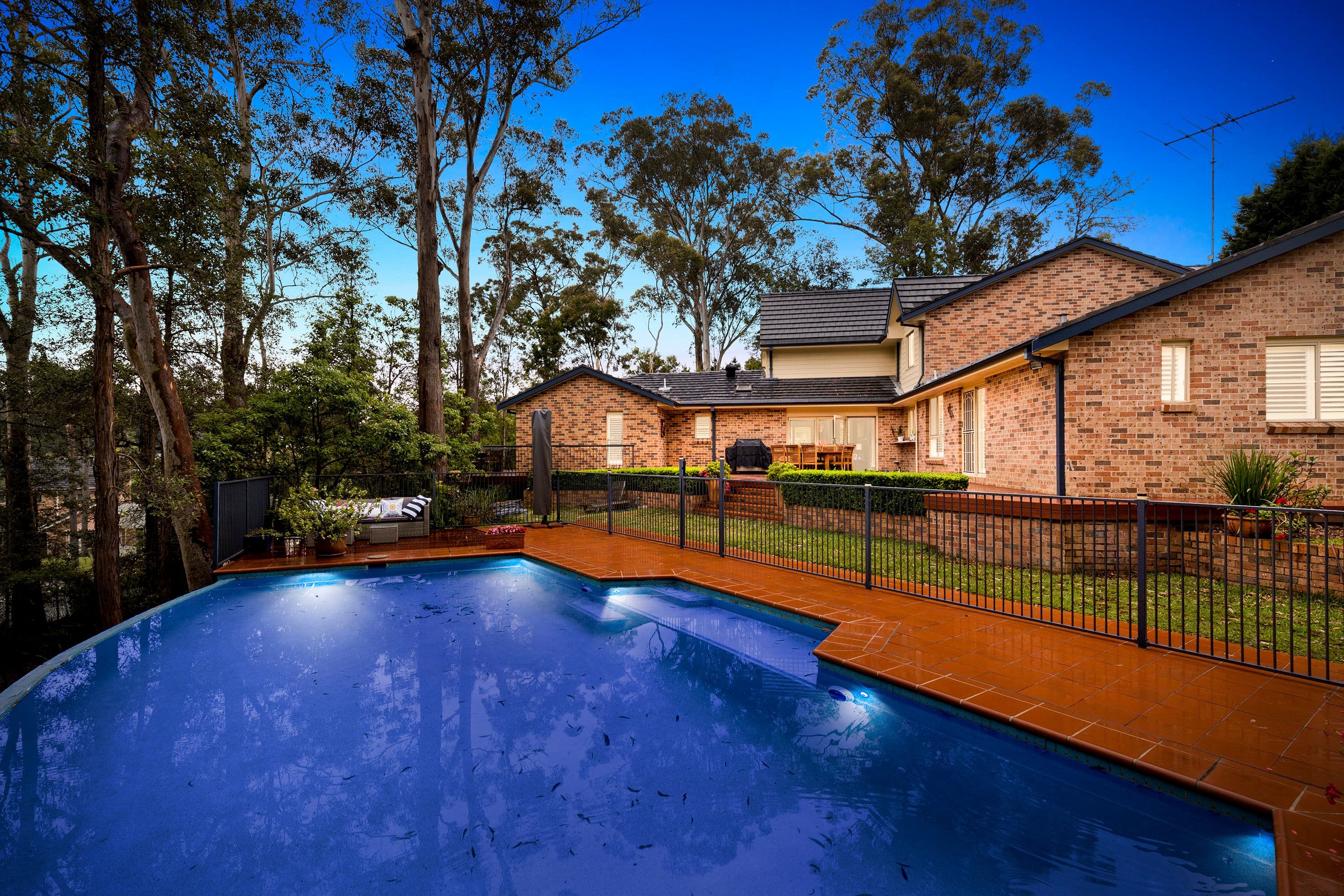 60 Gooraway Drive, Castle Hill NSW 2154, Castle Hill - Thumbnail 3