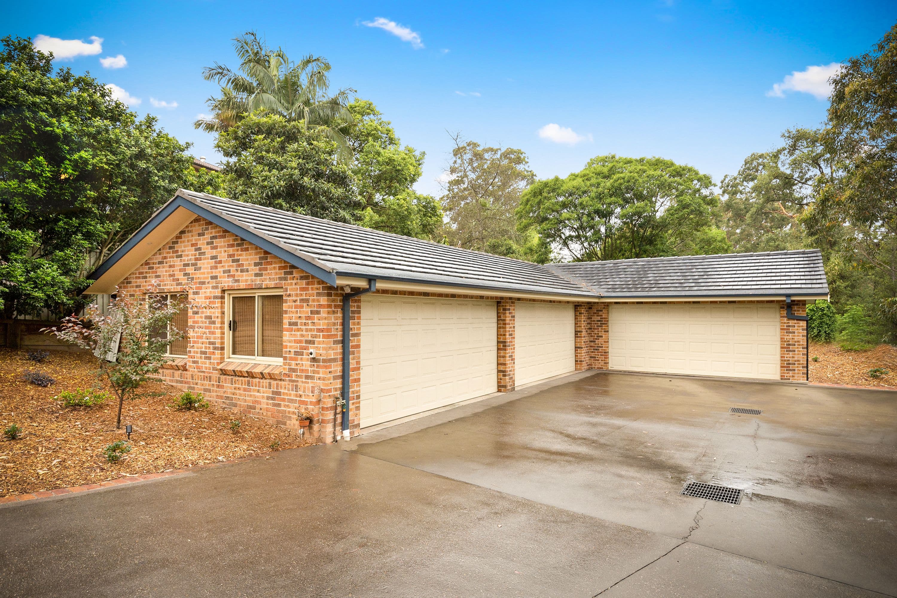 60 Gooraway Drive, Castle Hill NSW 2154, Castle Hill - Thumbnail 4