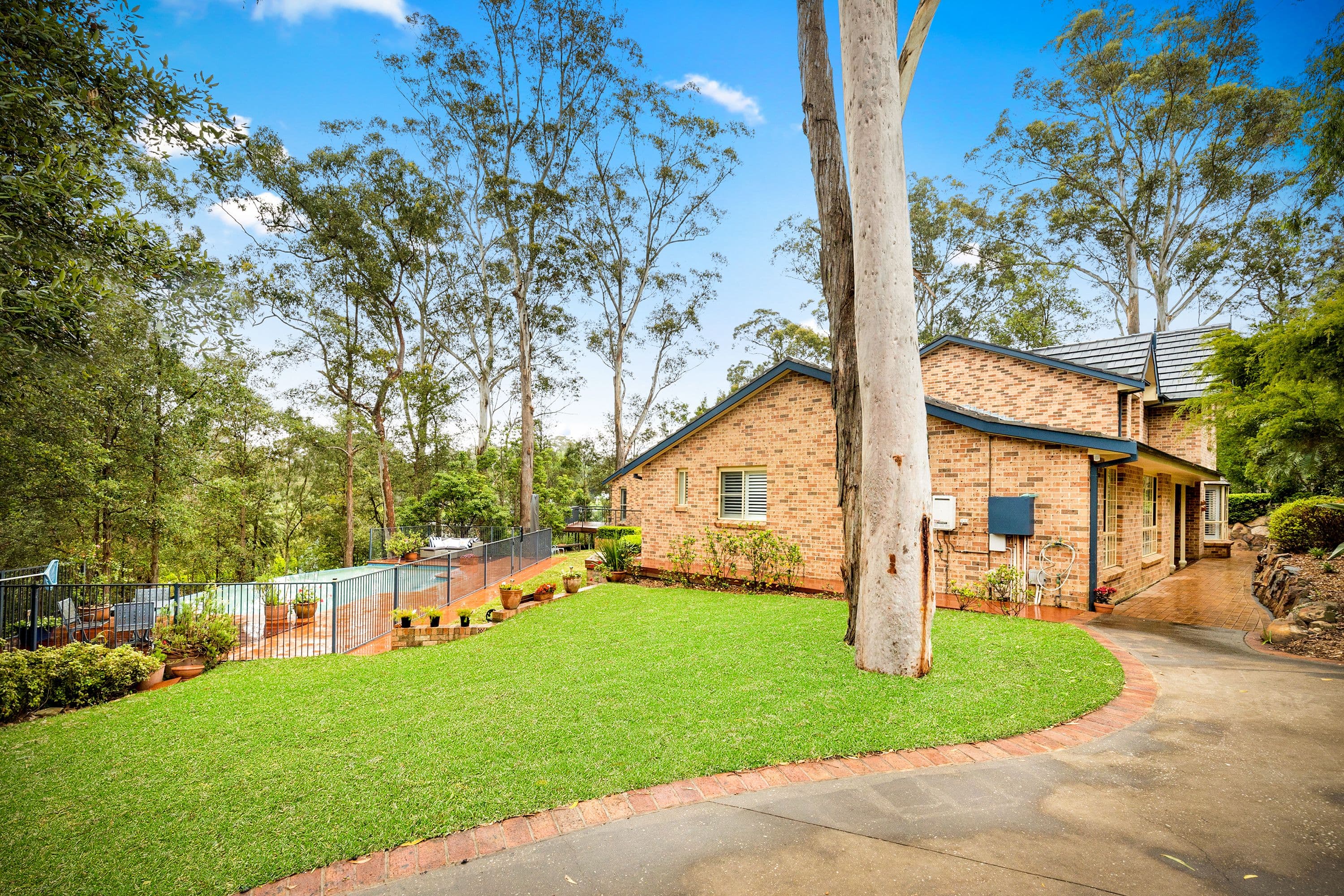 60 Gooraway Drive, Castle Hill NSW 2154, Castle Hill - Thumbnail 6